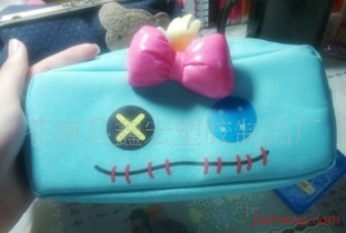 文具新机遇 苍南县鑫宏塑胶制品厂开启连锁加盟，共创财富未来